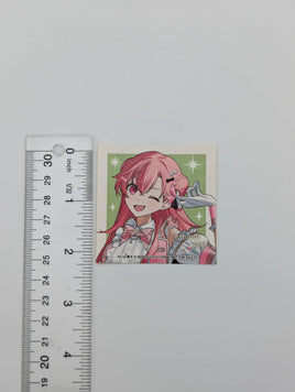 Airi Momoi Project Sekai 5th Anniversary Thanksgiving Sticker