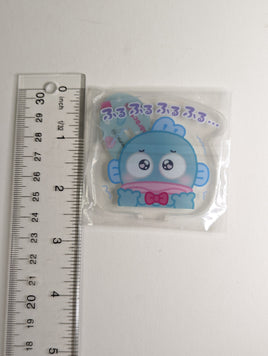 Hangyodon Sanrio Acrylic Stand