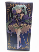 Vocaloid AMP+ Hatsune Miku (Birthday 2024 Ver.) Figure