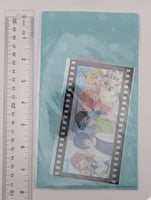 Shizuku Hinomori Project Sekai Kuji Ticket Holder & Film