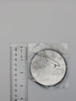 Arashi Narukami Ensemble Stars Can Badge