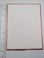 Fulgur Ovid Nijisanji x IPSTAR Large Shikishi Board