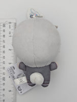 Nagi Seishirou Blue Lock x Sanrio Dai Ni Dan Chibigurumi Plush
