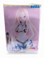 My Dress Up Darling Luminasta Marin Kitagawa (First Measurements) Figure