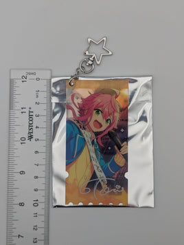 Tori Hinemiya Ensemble Stars CN Acrylic Keychain