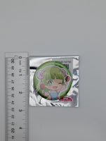 Clara Valac Mairimashita Iruma-kun Maneki Neko Can Badge