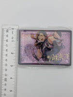 Tetora Nagumo Ensemble Stars Quicksand Acrylic Block