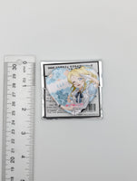 Eli Ayase Love Live Alice in Wonderland Can Badge