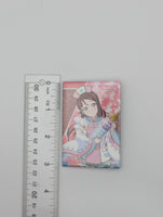 Riko Sakurauchi Love Live Sunshine Square Badge