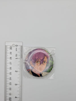 Adonis Otogari Ensemble Stars Can Badge