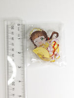 Kinako Sakurakoji Love Live Superstar Yume Fes Chibi Acrylic Stand