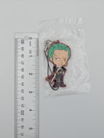 Roronoa Zoro One Piece Rubber Strap