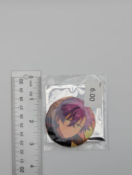 Adonis Otogari Ensemble Stars Can Badge