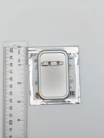 Shiho Hinomori Project Sekai Square Can Badge