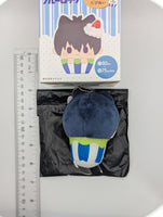 Yoichi Isagi Blue Lock Cupcake Tapinui