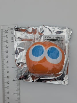 Honoka Kosaka Love Live Puyo Puyo Mascot Keychain