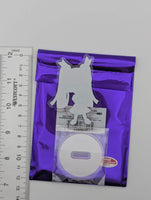 Bachiko Barbatos Welcome to Demon School / Mairimashita Iruma-kun Mini Acrylic Stand