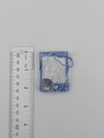 Ritsu Sakuma Ensemble Stars Acrylic Mini Photo Frame Keychain