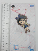 Ruka Sarashina Rent-a-Girlfriend Rubber Strap