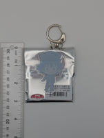 Iruma Suzuki Mairimashita Iruma-kun Train ver Acrylic Keychain