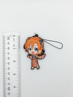 Honoka Kousaka Love Live Rubber Strap