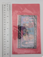 Honami Mochizuki Project Sekai Kuji Ticket Holder & Film