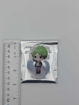 Sagyou The Vampire Dies in No Time Mini Acrylic Stand