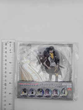 Badobarm Fragaria Memories Acrylic Stand