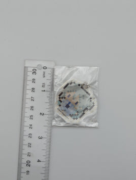 Wataru Hibiki Ensemble Stars Acrylic Keychain