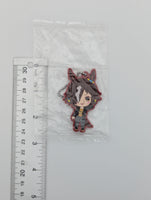 Vodka Umamusume: Pretty Derby Rubber Strap