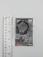 Badobarm Fragaria Memories Spring Rubber Keyholder