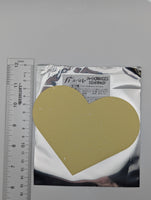 Garu Nu: Carnival Heart Shaped Shikishi