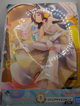 Vodka Umamusume: Pretty Derby Visual Art Board Stand
