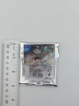 Kozue Otomune, Kaho Hinoshita & Ginko Momose Link! Like! Love Live Hasunosora Mini Acrylic Stand