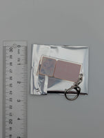 Honoka Kousaka Love Live Musical Instrument Acrylic Keychain