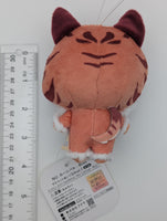 Dante NU: Carnival GiGO Bliss Mascot Plush