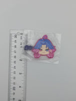 Netaro Yowa 18TRIP Rubber Clip