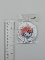Mahiru Koizumi Danganronpa Can Badge