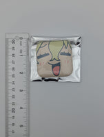 Hiyori Tomoe Ensemble Stars Squishy Badge