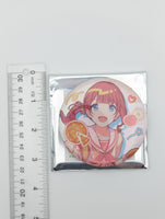Honami Mochizuki Project Sekai Birthday Can Badge