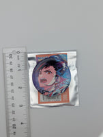 Tetora Nagumo Ensemble Stars Can Badge
