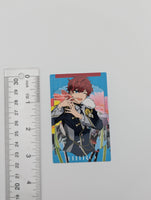 Hiiro Amagi Ensemble Stars Superbloom Card