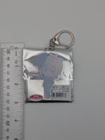 Asmodeus Alice Mairimashita Iruma-kun Train ver Acrylic Keychain