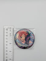Hinata Aoi Ensemble Stars Can Badge