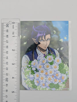 Naberius Kalego Welcome to Demon School / Mairimashita Iruma-kun Bouquet ver. Bromide