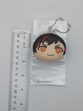 Tetora Nagumo Ensemble Stars Mini Omanjuu