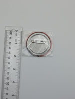 Saburo Yamada Hypnosis Mic Can Badge