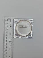 Hokuto Hidaka Ensemble Stars Cafe Can Badge