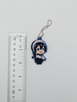 Riko Amanai Jujutsu Kaisen Rubber Strap