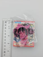 Nico Yazawa Love Live Nendoroid Plus Mogyutto "love" de Sekkin Chuu! Rubber Strap